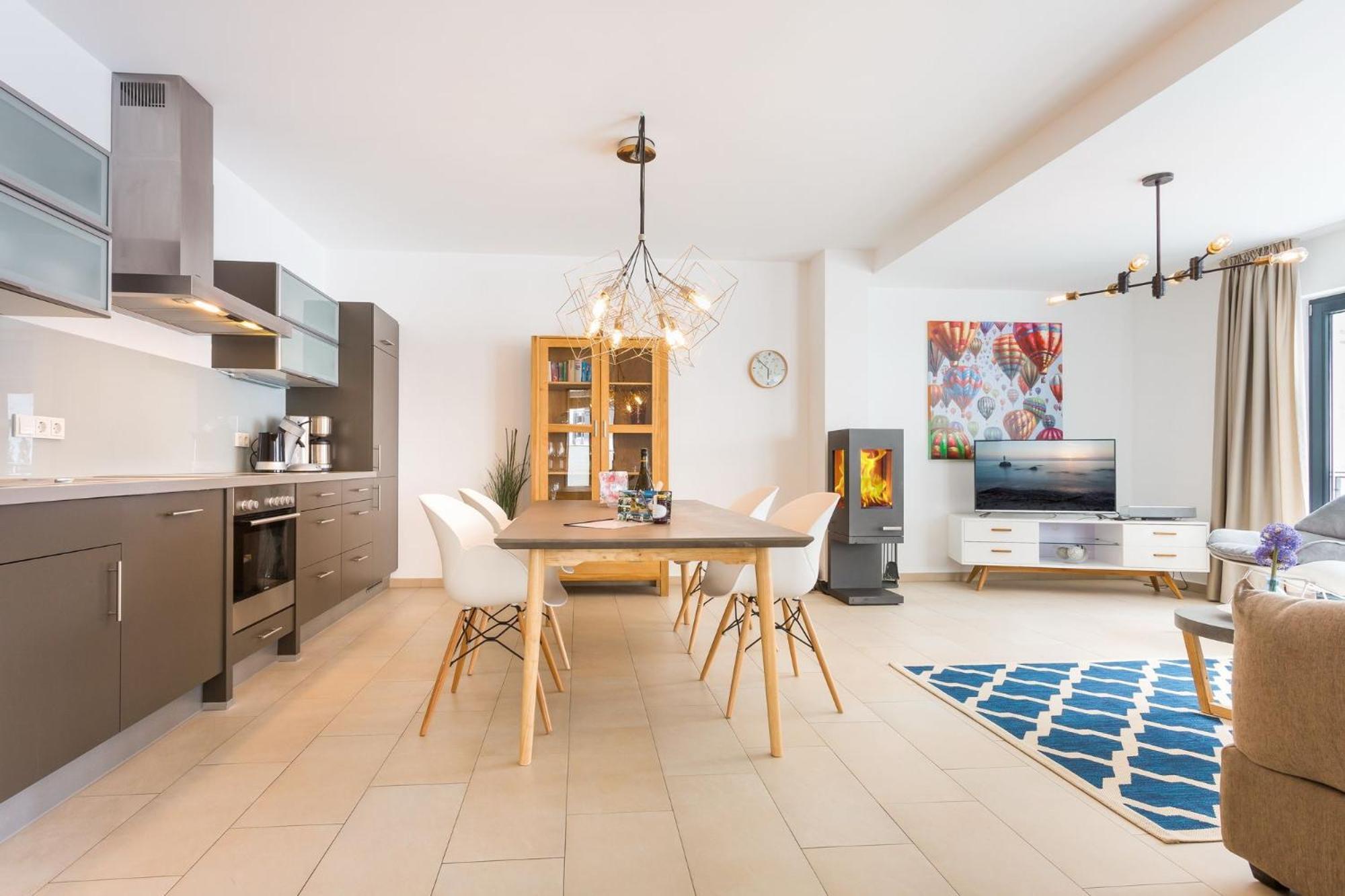 Sellin  Villa Baltic Dream מראה חיצוני תמונה