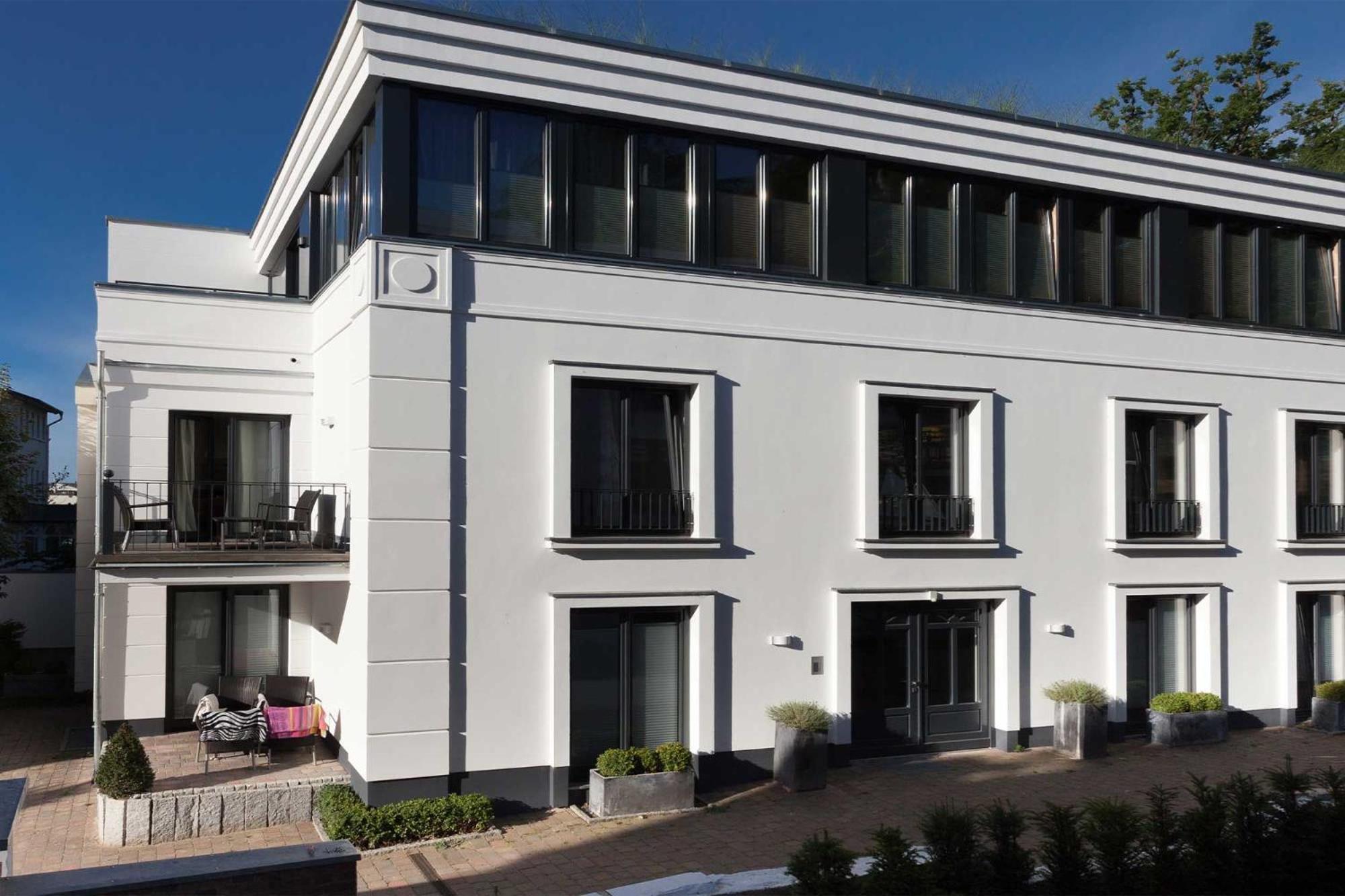 Sellin  Villa Baltic Dream מראה חיצוני תמונה
