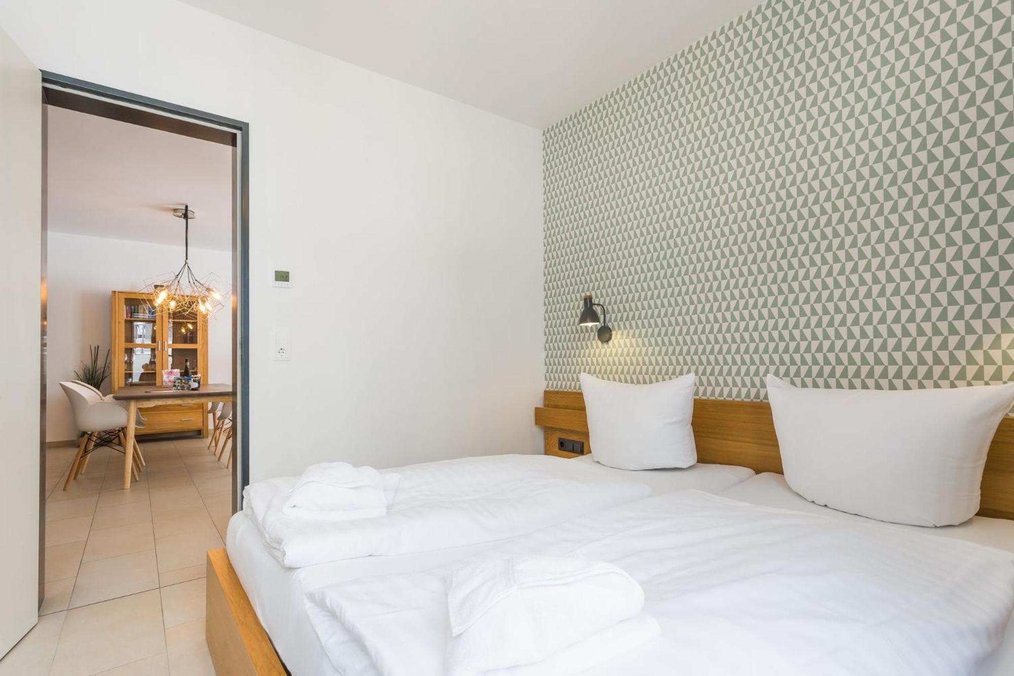 Sellin  Villa Baltic Dream מראה חיצוני תמונה